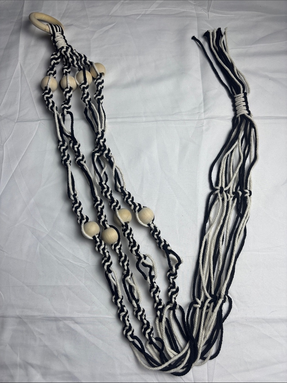 Handmade Plant Hanger